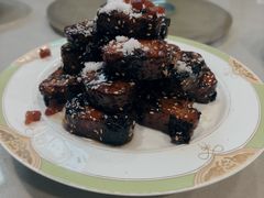 -烤肉宛饭庄(北新桥店)