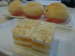 -东江海鲜酒家(艺都分店)