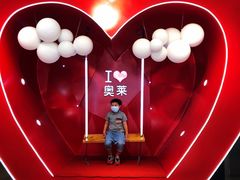 -王府井奥莱临潼小镇(临潼店)