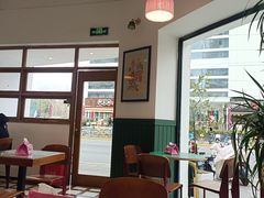 -堂屋糖水店(愚园店)