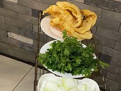 -友乐居羊蝎子(西直门店)