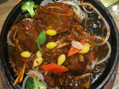 -品大三(大行宫店)