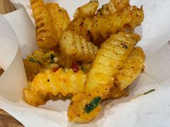 -亚皆老街南宁老友粉·米粉(印象城店)