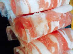 -木辛水水冰煮羊(凤城六路店)