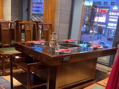 -重庆德忆火锅（龙南街3店）(渝水岸餐饮)