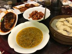 -老正兴菜馆(福州路店)