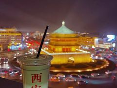 -大唐不夜城