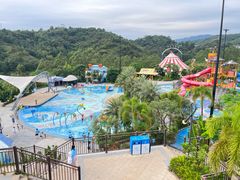 -清远熹乐谷温泉度假酒店