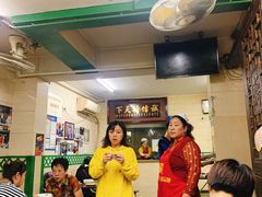 -清真蒋有记(秦虹路店)