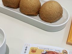 -蔡澜点心·粤菜(月星环球港店)