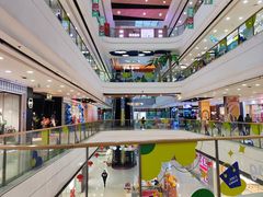 -万达广场(扬州邗江店)