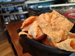 -捞王锅物料理(上海世茂广场店)