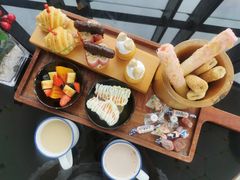 -龙岩佰翔京华酒店(京华购物中心店)