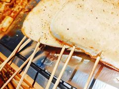 -腰子哥烤串(石佛营炫特店)