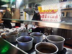 -公交新村粉店(赤岗冲店)