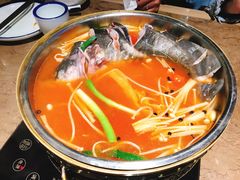 -酸喜·三度酸·贵州味