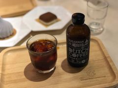 -sugarman espresso素饮糖人高新咖啡工厂