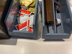 -麦当劳(中山大道中店)