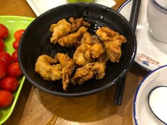 -新凯里酸汤鱼(飞山街店)