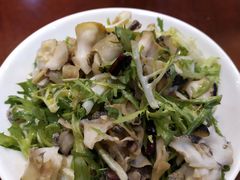 -北戴河转鱼·炒螃蟹酱餐厅