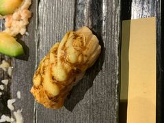 -鲤·鮨KOISUSHI