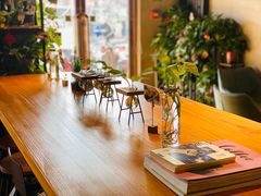 -ZING COFFEE 镜咖啡