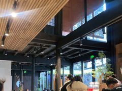 -Metal hands·铁手咖啡