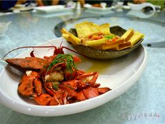 -华兴大酒楼(亿宝大厦店)