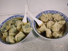 -古徽州馄饨店(宝安路店)