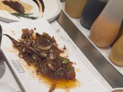 -火地铁板烧(昆山万象汇店)