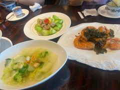 -湛江民大喜来登酒店-采悦轩中餐厅