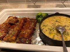 -厦门海景千禧大酒店·海景咖啡厅