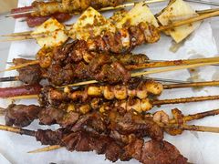 -蜀江水川菜馆(金川家园店)