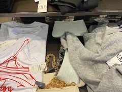 -ZARA(恒隆广场店)