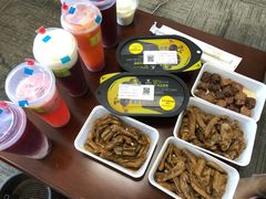 -一心一味(水围店)