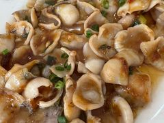 田鸡扣-标记好食