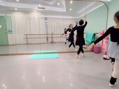 -伊叶舞蹈YEAH DANCE(LCM置汇旭辉校区)