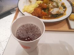 -池奈·咖喱蛋包饭(熙地港店)