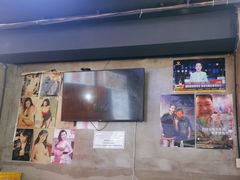 -马叉虫和妖且闲·长沙大排档(解放西店)