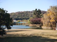 -上海佘山世茂艾美酒店