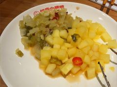 -福苗小骆驼烧烤(望京店)