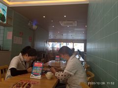 -秦关面道(世博店)