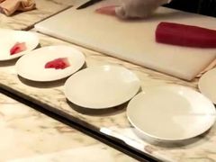 -筠咖啡西餐厅(上海国展宝龙丽筠酒店)