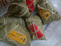 -璐坊粽王(复兴中路店)