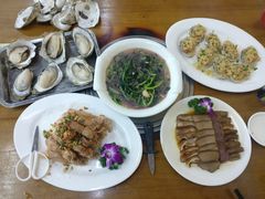 -蚝得喜海鲜(东城店)