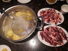 -八合里潮汕鲜牛肉火锅(深圳海岸城店)