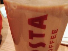 -COSTA COFFEE(西直门店)