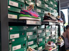 -PUMA品牌自营折扣店(百联奥特莱斯店)