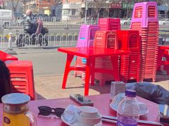 -同发号饭庄(复兴路店)