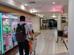 店内环境-远洋未来广场(育慧北路店)